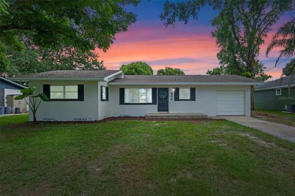 404 SOUTH ST, Fern Park, FL 32730