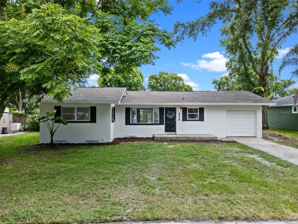 404 SOUTH ST, Fern Park, FL 32730