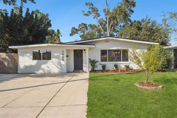 1429 YATES ST, Orlando, FL 32804