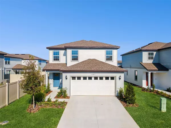 1087 SILVERLAKE BLVD, Lake Alfred, FL 33850