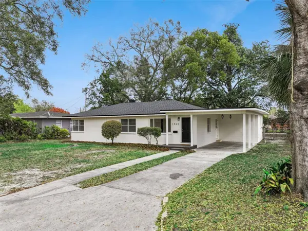 1522 HANSON AVE, Lakeland, FL 33803