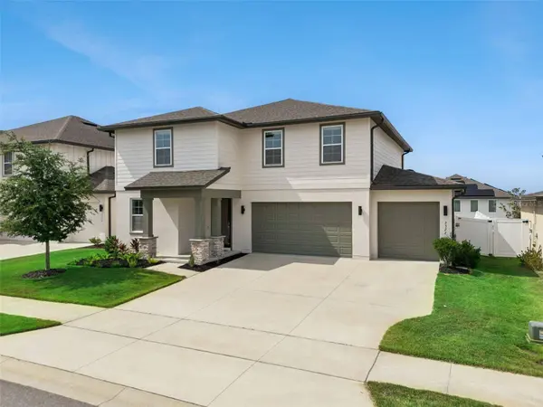 2322 ENDEAVOR WAY, Minneola, FL 34715