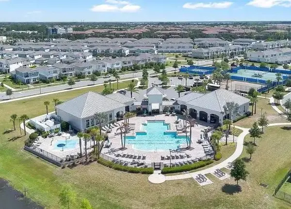 Living in an HOA Community in Central Florida
