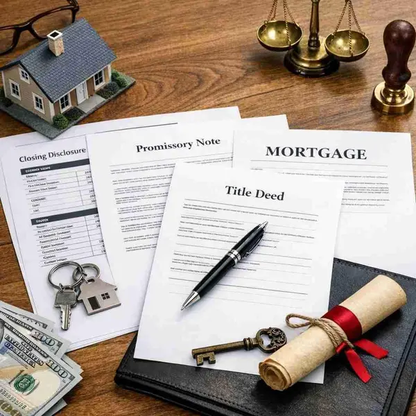 What Is Title Insurance? A Guide for Central Florida Home Buyers