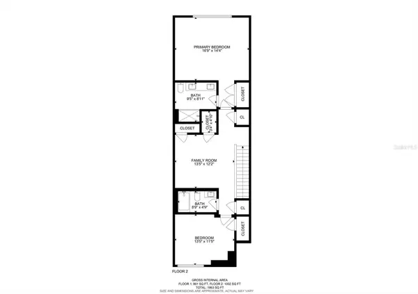 1425 SERENDIPITY LN, Clermont, FL 34714