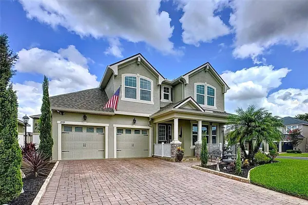 2939 SERA BELLA WAY, Kissimmee, FL 34744