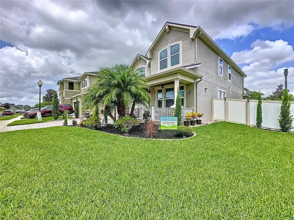 2939 SERA BELLA WAY, Kissimmee, FL 34744
