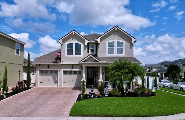2939 SERA BELLA WAY, Kissimmee, FL 34744