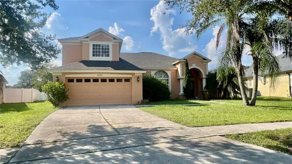 4635 HURON BAY CIR, Kissimmee, FL 34759