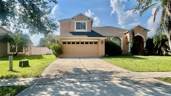 4635 HURON BAY CIR, Kissimmee, FL 34759