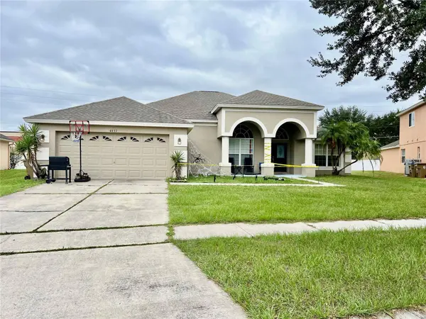 4637 HURON BAY CIR, Kissimmee, FL 34759