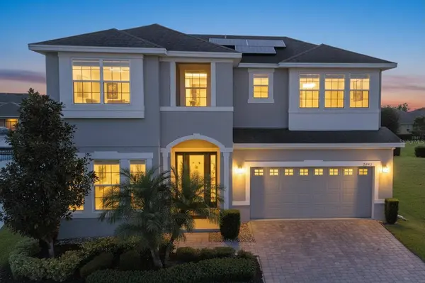 2983 SERA BELLA WAY, Kissimmee, FL 34744