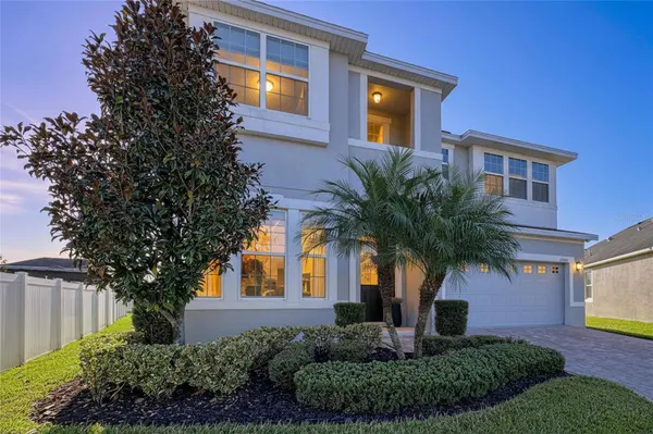 2983 SERA BELLA WAY, Kissimmee, FL 34744