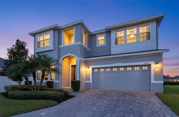 2983 SERA BELLA WAY, Kissimmee, FL 34744