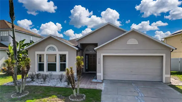 3138 TURRET DR, Kissimmee, FL 34743