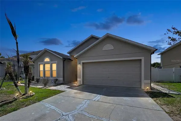 3138 TURRET DR, Kissimmee, FL 34743