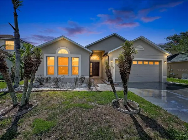3138 TURRET DR, Kissimmee, FL 34743