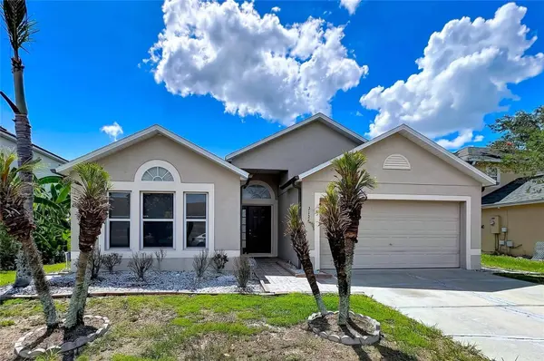3138 TURRET DR, Kissimmee, FL 34743