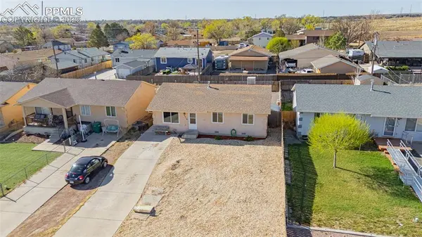 2418 W 18th ST, Pueblo, CO 81003