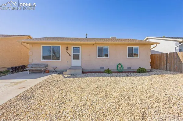 2418 W 18th ST, Pueblo, CO 81003