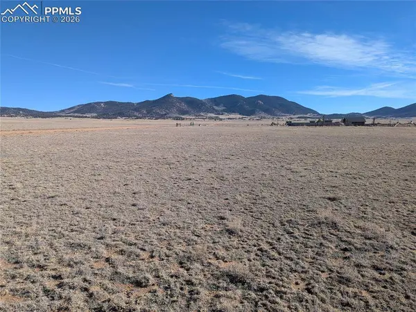 246 Montezuma RD, Lake George, CO 80827