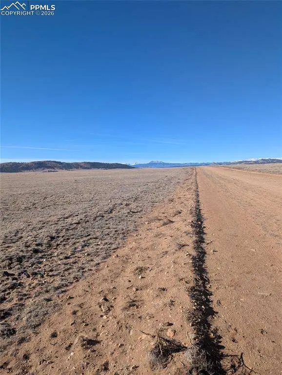 246 Montezuma RD, Lake George, CO 80827