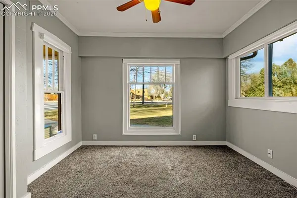 901 Cheyenne BLVD, Colorado Springs, CO 80905
