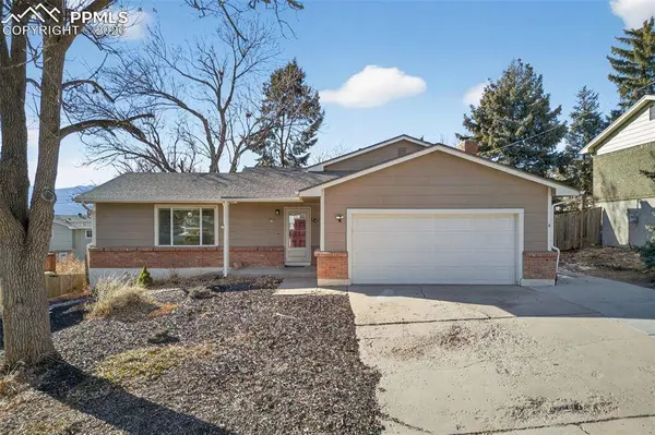 1410 Auburn DR, Colorado Springs, CO 80909