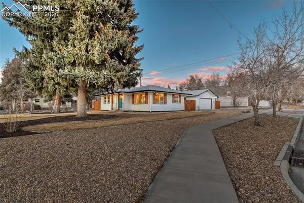404 Front ST, Castle Rock, CO 80104