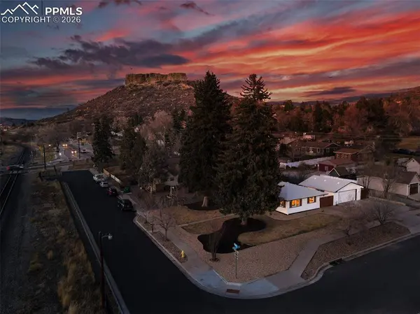404 Front ST, Castle Rock, CO 80104