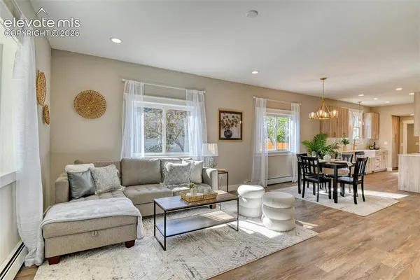 2315 W Kiowa ST, Colorado Springs, CO 80904