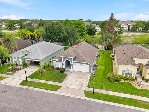 2613 Runyon Cir, Orlando, FL 32837-5208