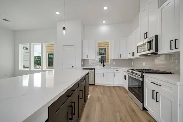 3468 Bremond ST, Houston, TX 77004