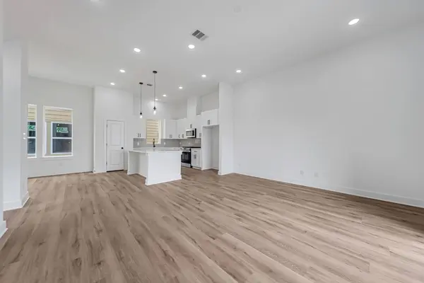 3468 Bremond ST, Houston, TX 77004