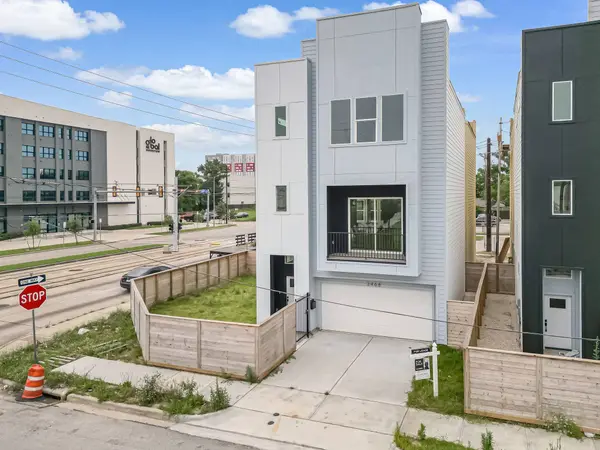 3468 Bremond ST, Houston, TX 77004