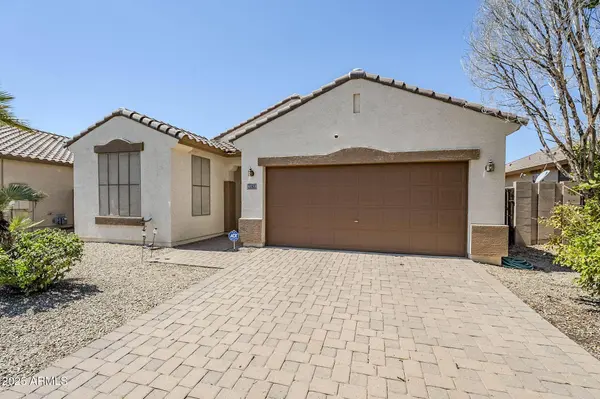 10233 W CORDES Road, Tolleson, AZ 85353