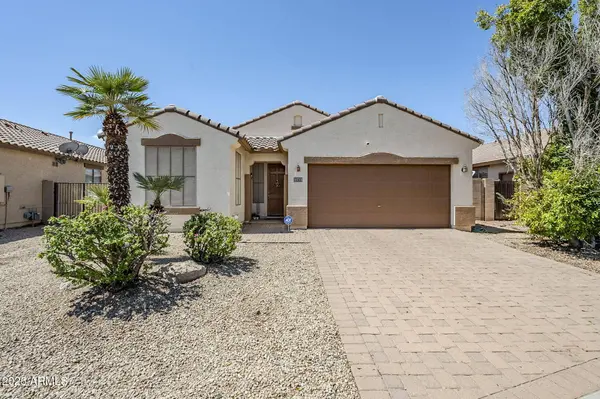 10233 W CORDES Road, Tolleson, AZ 85353