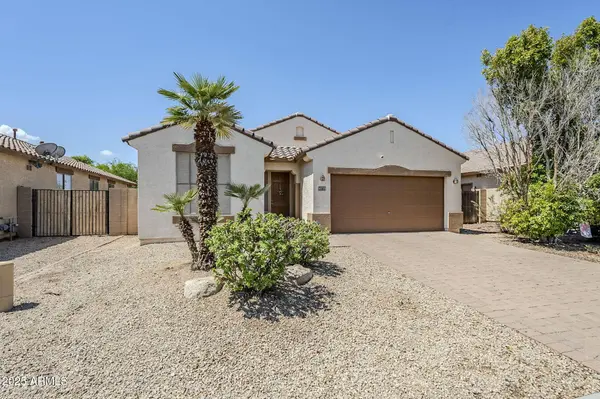 10233 W CORDES Road, Tolleson, AZ 85353