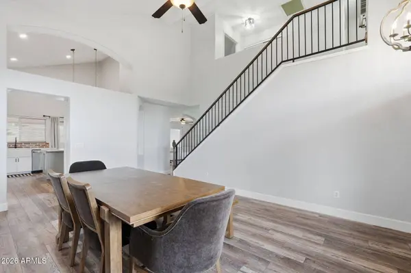 3312 E SAN REMO Avenue, Gilbert, AZ 85234