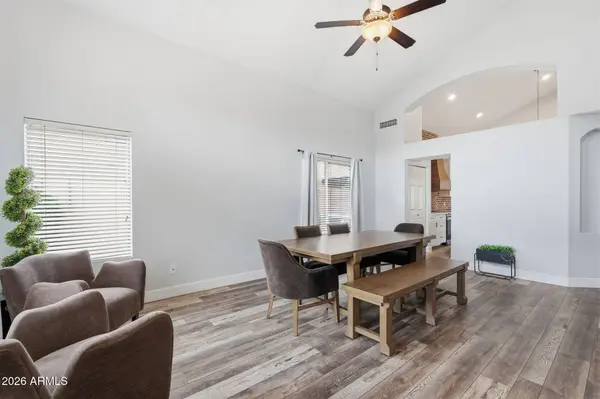 3312 E SAN REMO Avenue, Gilbert, AZ 85234