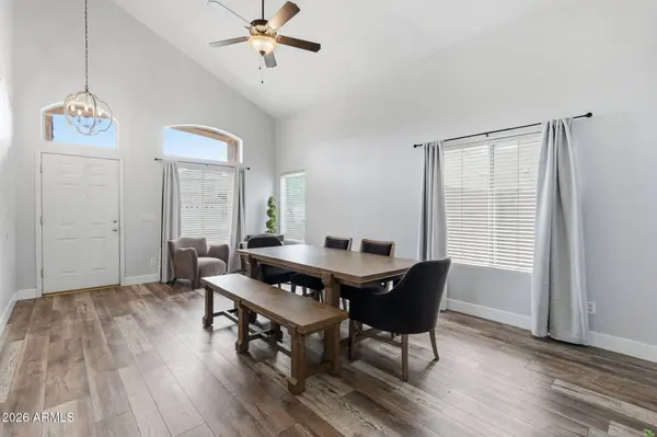 3312 E SAN REMO Avenue, Gilbert, AZ 85234