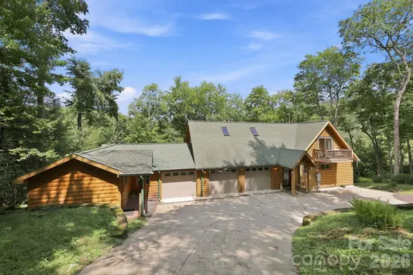 1055 Winter Star LOOP, Burnsville, NC 28714
