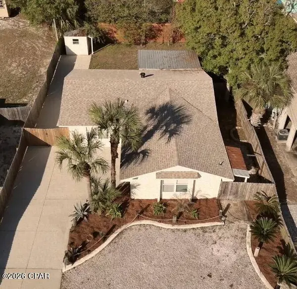 5620 Pinetree AVE, Panama City Beach, FL 32408