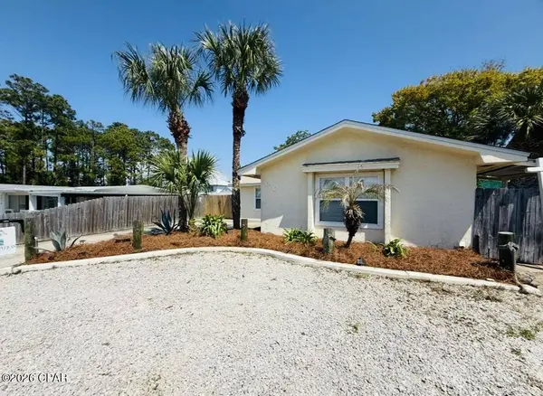 5620 Pinetree AVE, Panama City Beach, FL 32408
