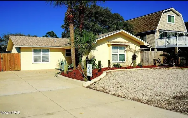 5620 Pinetree AVE, Panama City Beach, FL 32408