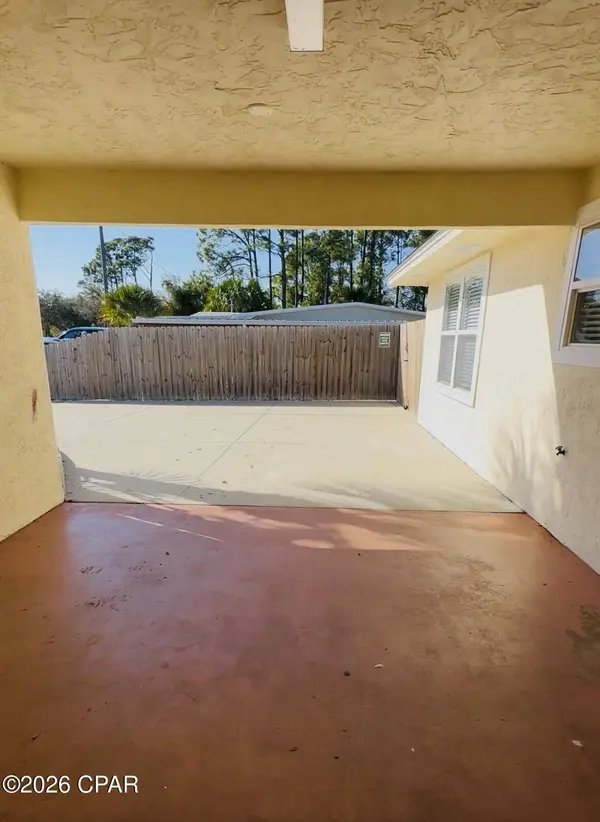 5620 Pinetree AVE, Panama City Beach, FL 32408