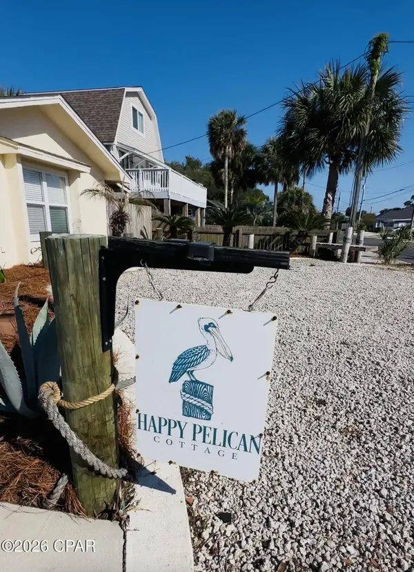 5620 Pinetree AVE, Panama City Beach, FL 32408