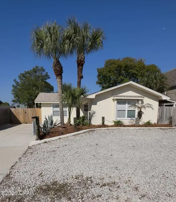 5620 Pinetree AVE, Panama City Beach, FL 32408
