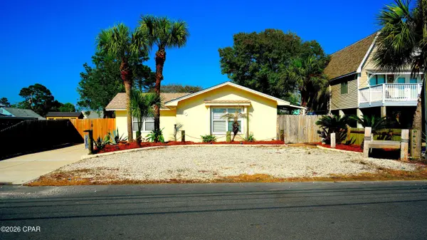 5620 Pinetree AVE, Panama City Beach, FL 32408