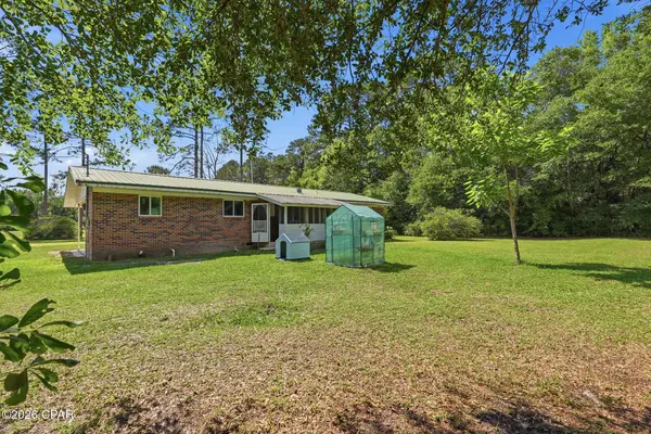 5389 E County Highway 181, Westville, FL 32464